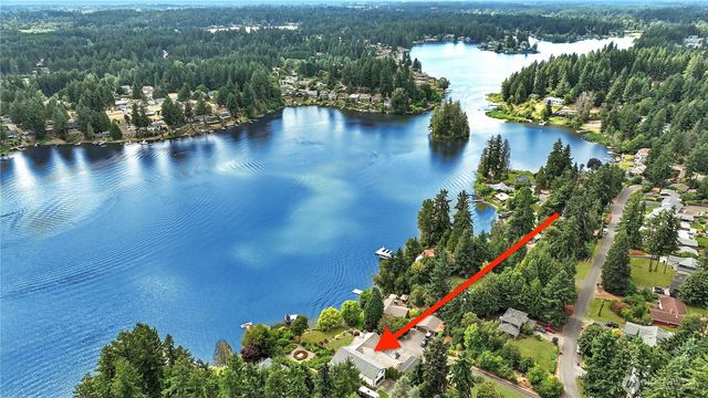 3607 Walthew Drive SE, Olympia, WA 98503