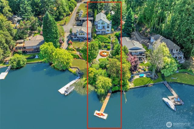 3607 Walthew Drive SE, Olympia, WA 98503