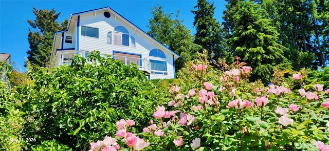 3607 Walthew Drive SE, Olympia, WA 98503