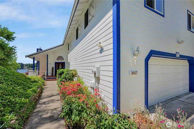 3607 Walthew Drive SE, Olympia, WA 98503