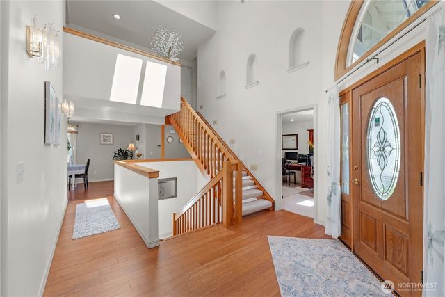 3607 Walthew Drive SE, Olympia, WA 98503