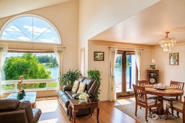 3607 Walthew Drive SE, Olympia, WA 98503