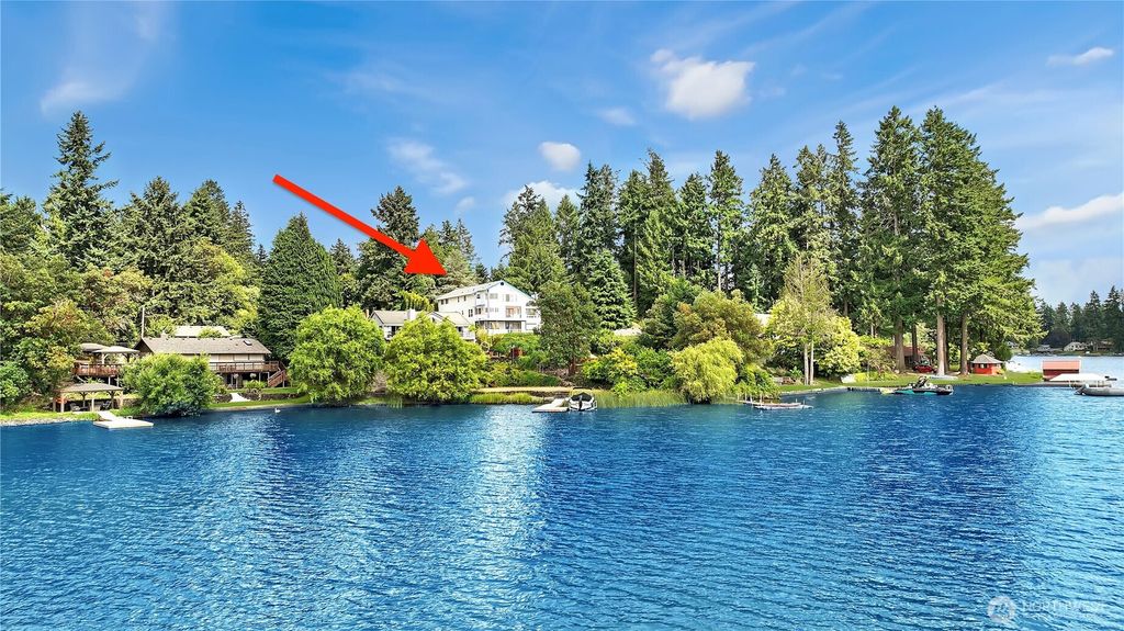 3607 Walthew Drive SE, Olympia, WA 98503