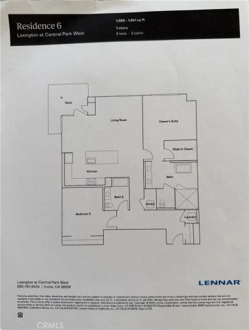 1210 Rivington, Irvine, CA 92618