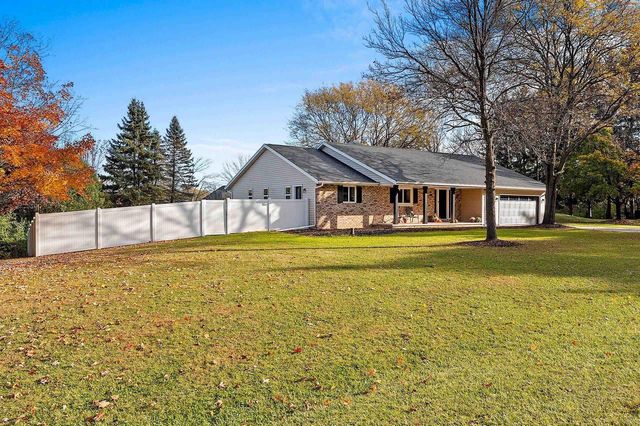 W3829 HIGHVIEW DRIVE, Appleton, WI 54913