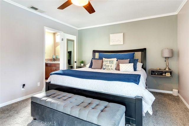 701 W Crestview Street, Corona, CA 92882