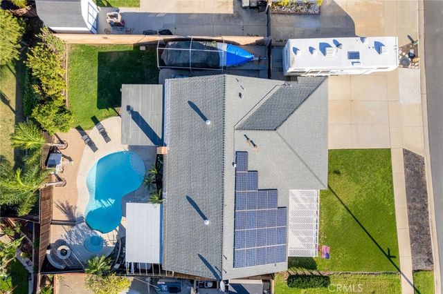 701 W Crestview Street, Corona, CA 92882