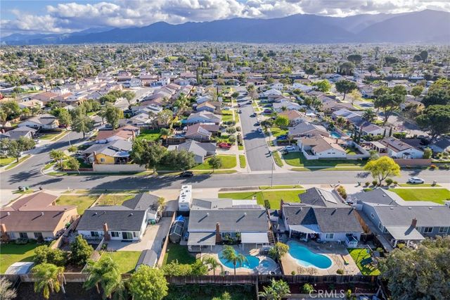 701 W Crestview Street, Corona, CA 92882