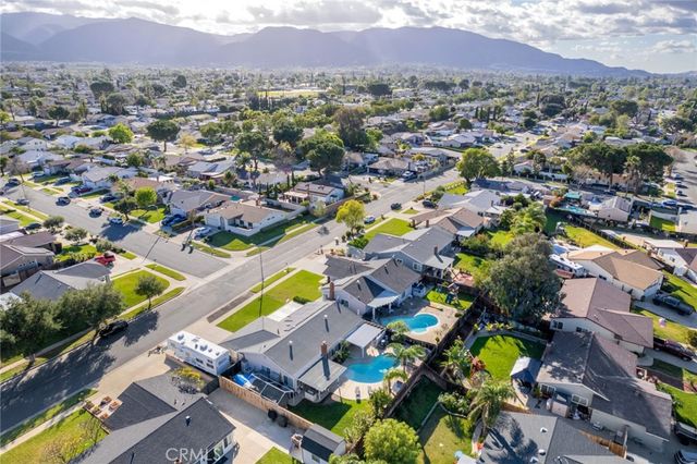 701 W Crestview Street, Corona, CA 92882