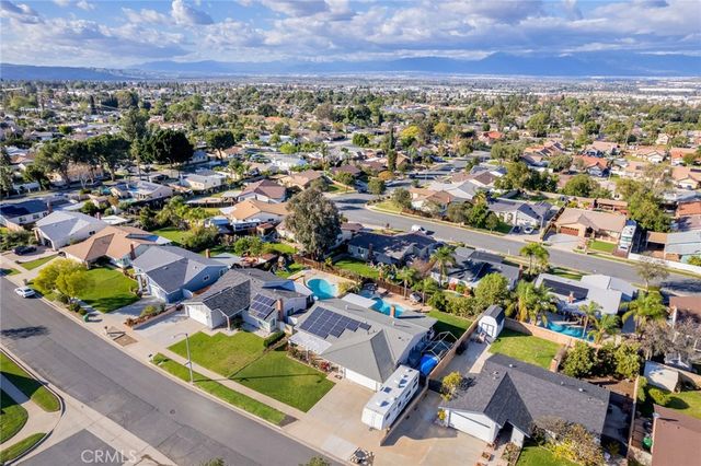 701 W Crestview Street, Corona, CA 92882