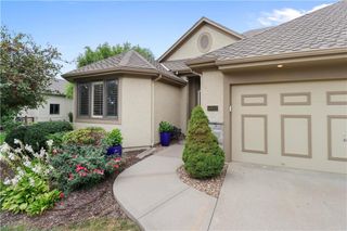 10012 Millstone Drive, Lenexa, KS 66220