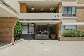 220 N Dithridge STREET 606, Oakland, PA 15213