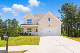 336 Nobleman Way, Canton, GA 30114