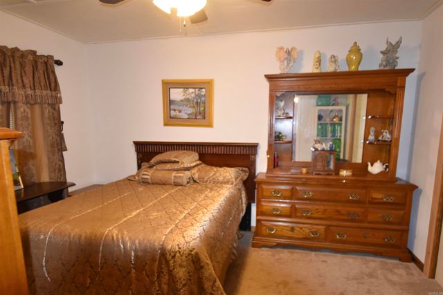 2736 Riverview Drive, Malvern, AR 72104