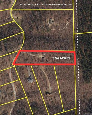 2736 Riverview Drive, Malvern, AR 72104