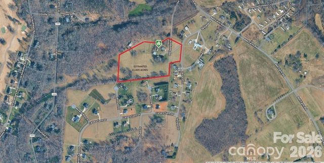 000 Old Georgia Road, Statesville, NC 28625