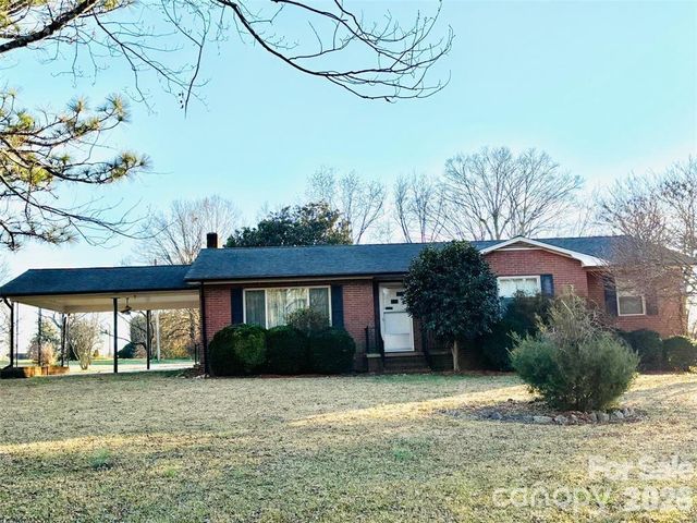 000 Old Georgia Road, Statesville, NC 28625