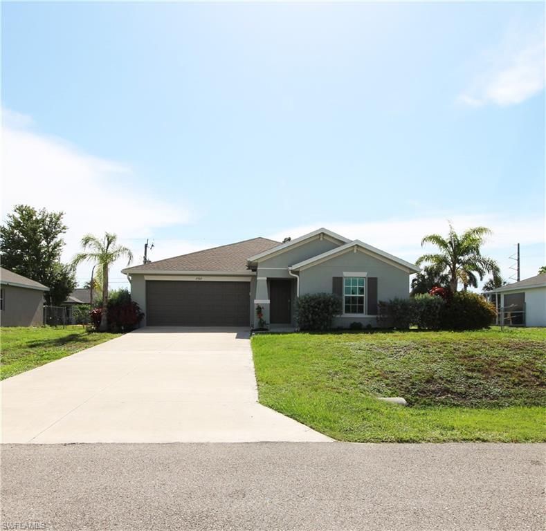 Image 1 of property listing at 2702 5th AVE, Cape Coral, FL 33909