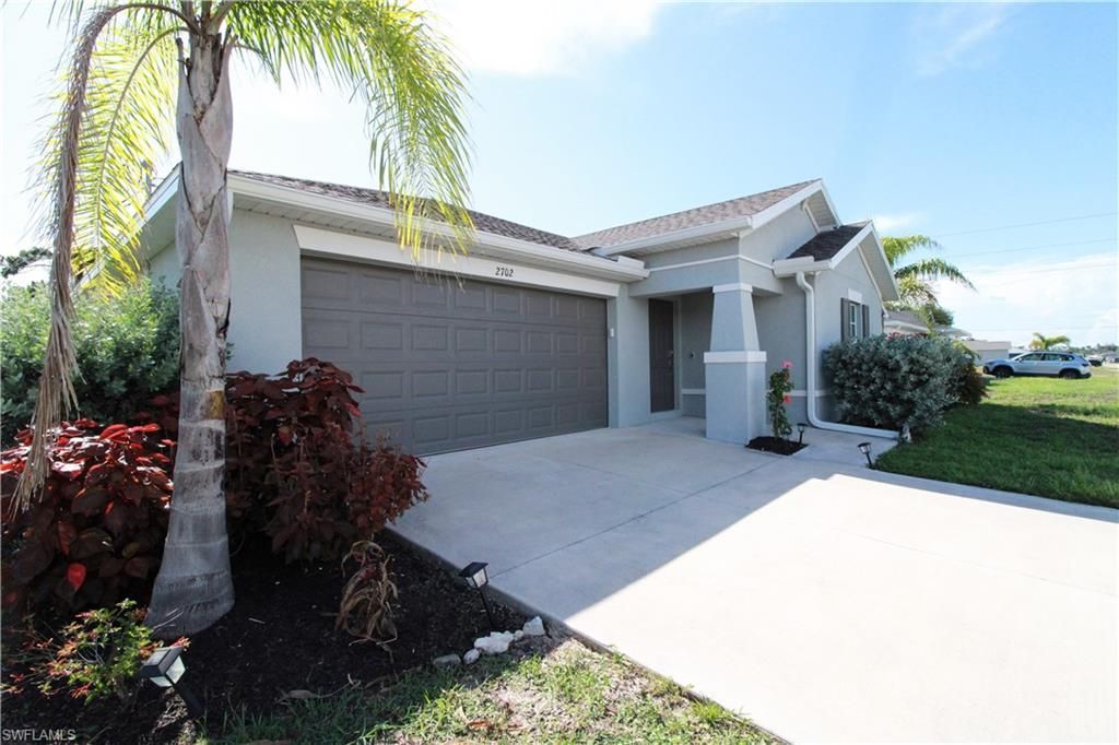 2702 5th AVE, CAPE CORAL, FL 33909 — photo 2