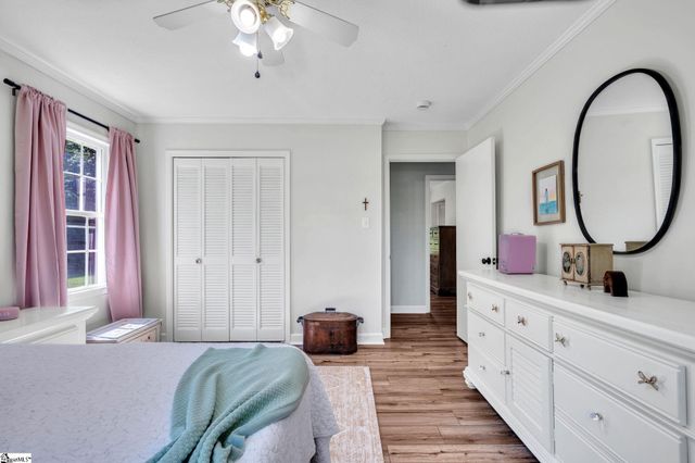 241 Rector Road, Inman, SC 29349