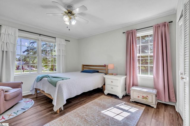 241 Rector Road, Inman, SC 29349