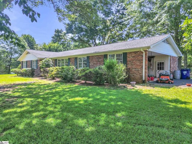 241 Rector Road, Inman, SC 29349