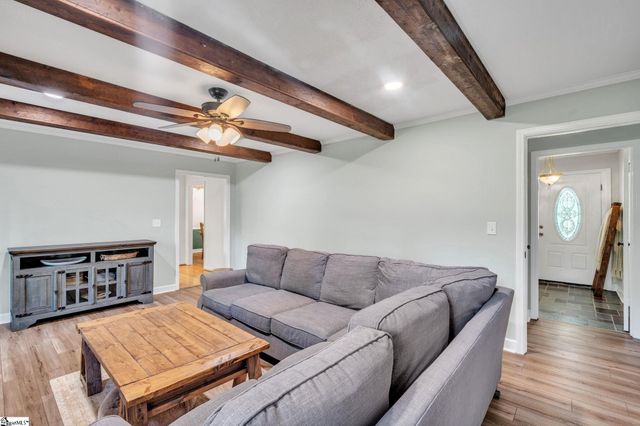 241 Rector Road, Inman, SC 29349