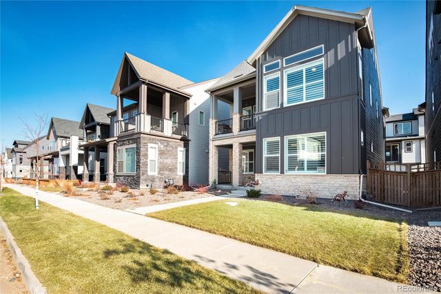 16568 Shoshone Street, Broomfield, CO 80023