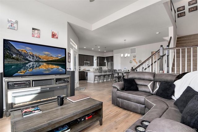 16568 Shoshone Street, Broomfield, CO 80023