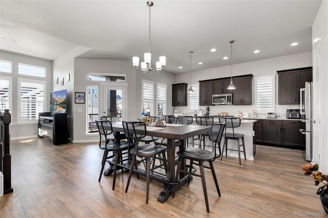 16568 Shoshone Street, Broomfield, CO 80023