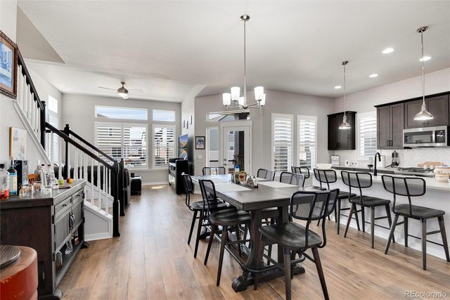 16568 Shoshone Street, Broomfield, CO 80023