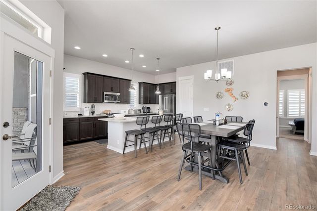 16568 Shoshone Street, Broomfield, CO 80023