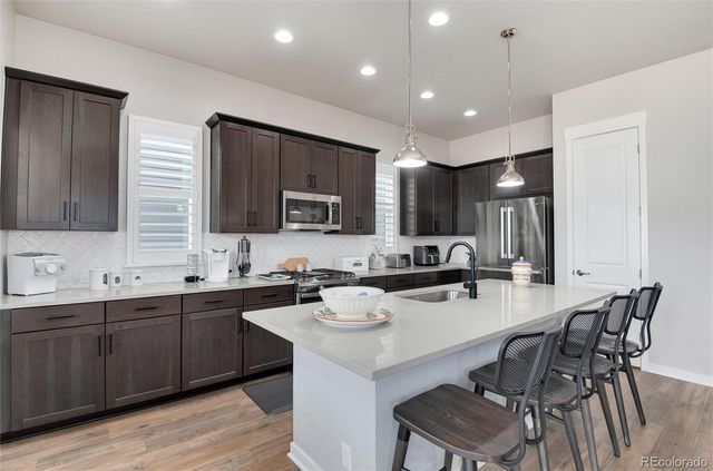 16568 Shoshone Street, Broomfield, CO 80023