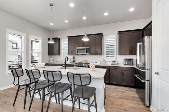 16568 Shoshone Street, Broomfield, CO 80023