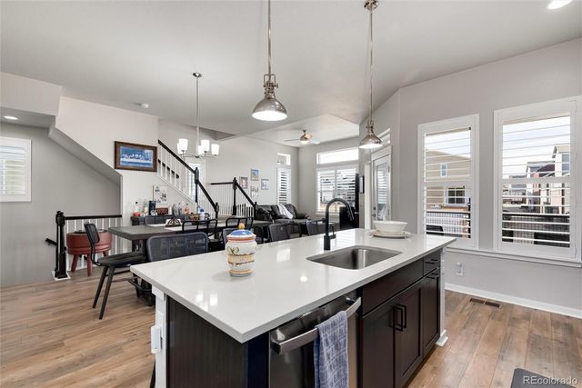 16568 Shoshone Street, Broomfield, CO 80023