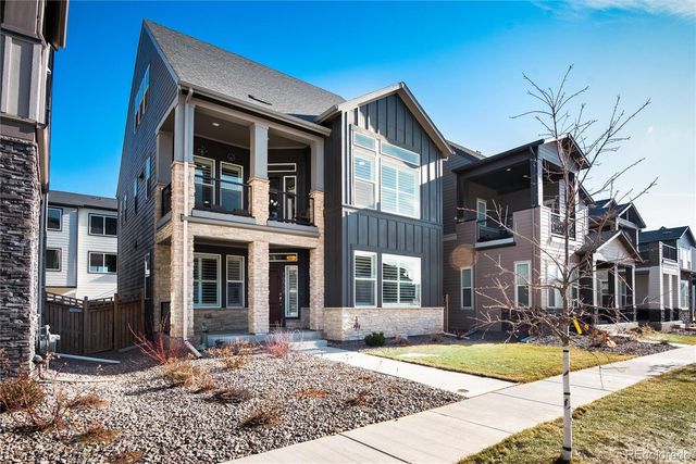 16568 Shoshone Street, Broomfield, CO 80023