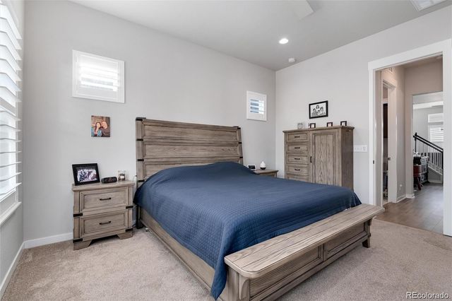 16568 Shoshone Street, Broomfield, CO 80023