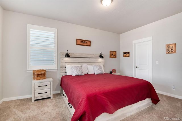 16568 Shoshone Street, Broomfield, CO 80023