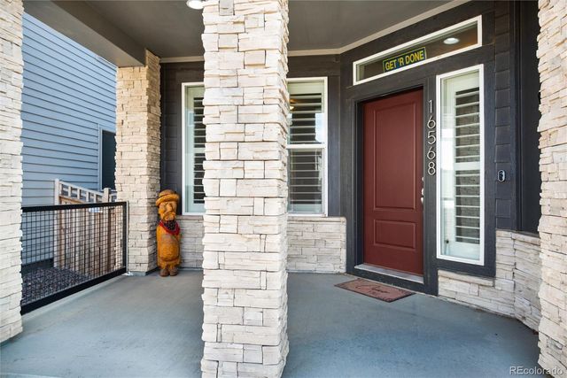 16568 Shoshone Street, Broomfield, CO 80023