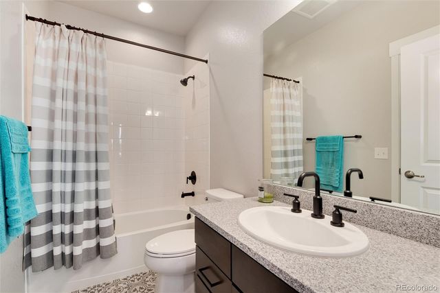 16568 Shoshone Street, Broomfield, CO 80023