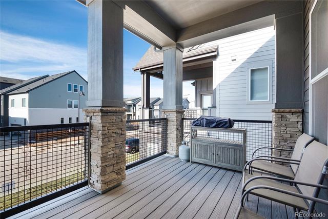 16568 Shoshone Street, Broomfield, CO 80023