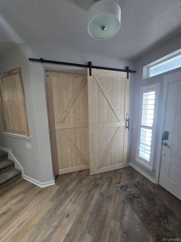 16568 Shoshone Street, Broomfield, CO 80023