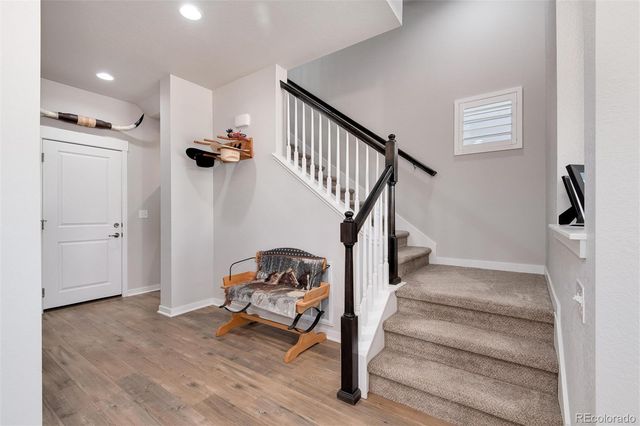 16568 Shoshone Street, Broomfield, CO 80023