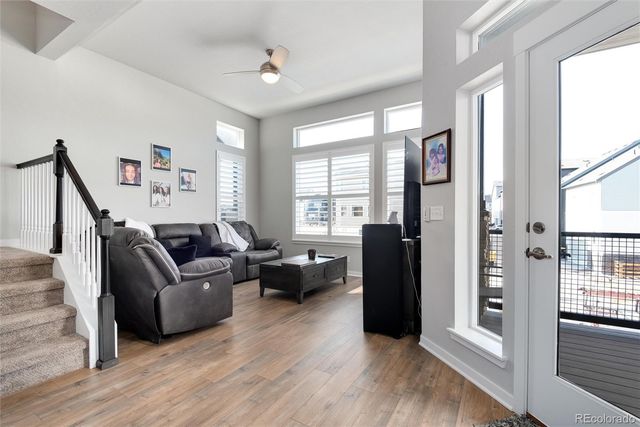 16568 Shoshone Street, Broomfield, CO 80023