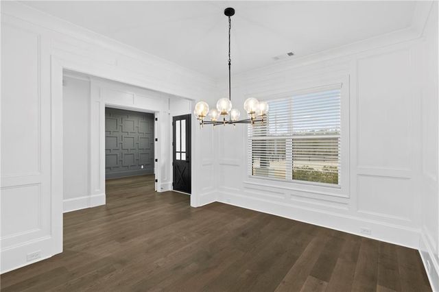 2381 Jones Phillips Road, Dacula, GA 30019