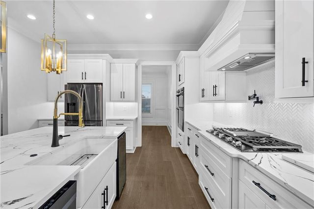 2381 Jones Phillips Road, Dacula, GA 30019