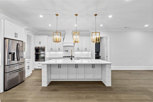 2381 Jones Phillips Road, Dacula, GA 30019