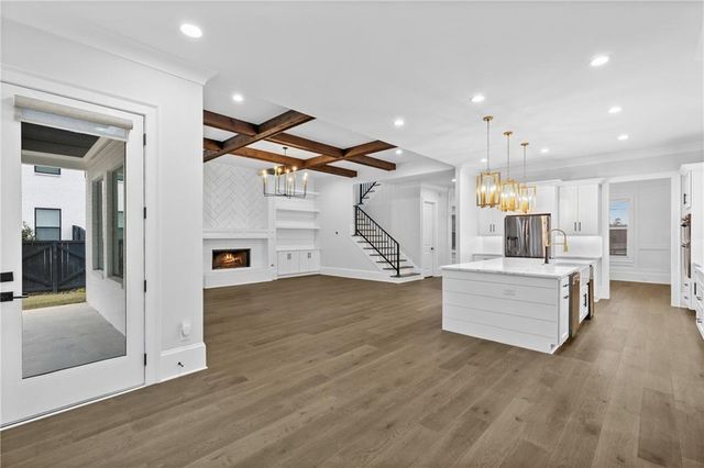 2381 Jones Phillips Road, Dacula, GA 30019