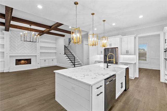 2381 Jones Phillips Road, Dacula, GA 30019