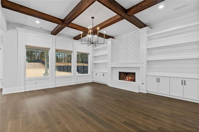 2381 Jones Phillips Road, Dacula, GA 30019